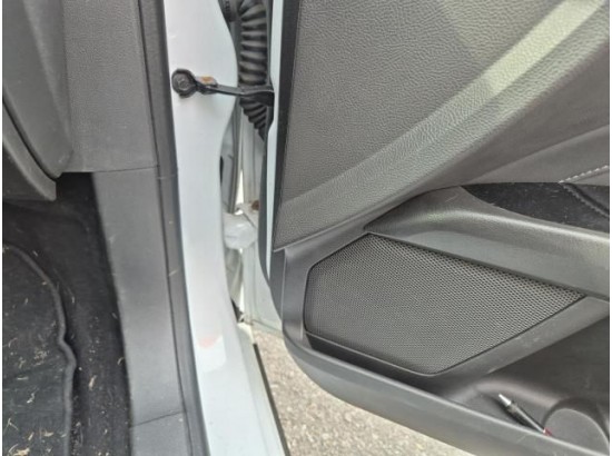 2018 Ford Mondeo Turnier Titanium