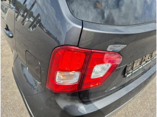 2022 Suzuki Ignis 2022 Suzuki Ignis