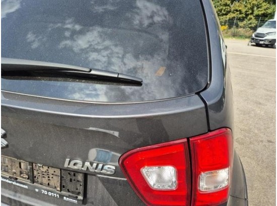 2022 Suzuki Ignis 2022 Suzuki Ignis