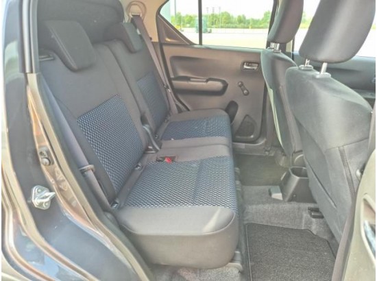 2022 Suzuki Ignis 2022 Suzuki Ignis