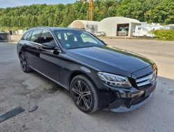 2020 Mercedes-Benz C -Klasse T-Modell C 300 T de