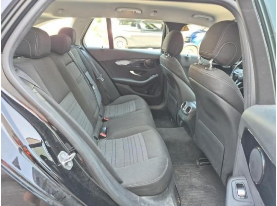 2020 Mercedes-Benz C -Klasse T-Modell C 300 T de 2020 Mercedes-Benz C -Klasse T-Modell C 300 T de