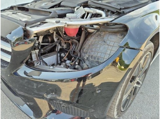 2020 Mercedes-Benz C -Klasse T-Modell C 300 T de 2020 Mercedes-Benz C -Klasse T-Modell C 300 T de