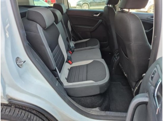 2016 Skoda Yeti Joy 4x4