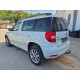 2016 Skoda Yeti Joy 4x4