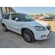 2016 Skoda Yeti Joy 4x4
