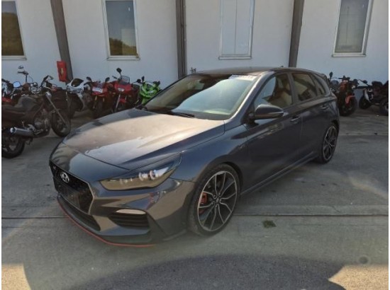 2020 Hyundai i30 N Performance 2020 Hyundai i30 N Performance
