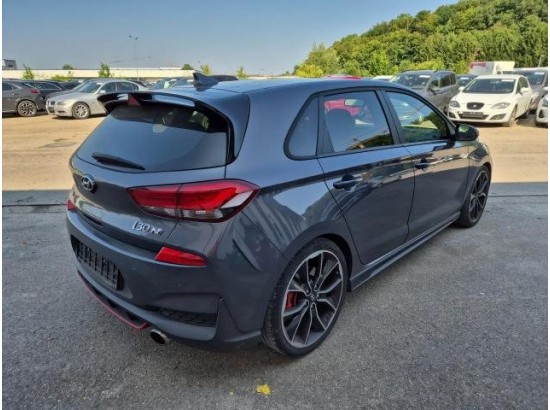 2020 Hyundai i30 N Performance 2020 Hyundai i30 N Performance