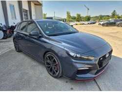 2020 Hyundai i30 N Performance