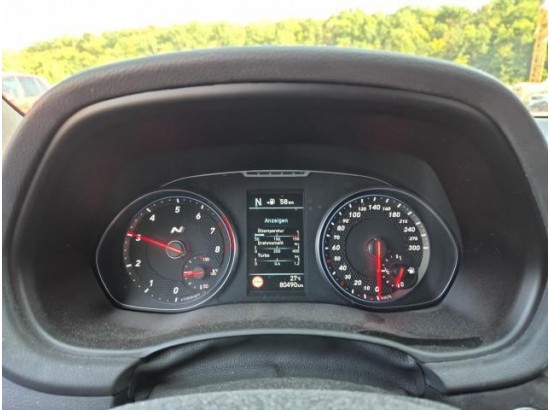 2020 Hyundai i30 N Performance 2020 Hyundai i30 N Performance