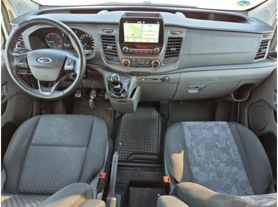 2019 Ford Transit Custom Kasten 280 L1 Trend