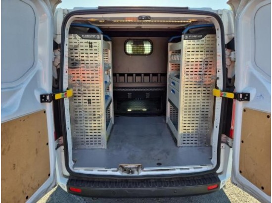 2019 Ford Transit Custom Kasten 280 L1 Trend
