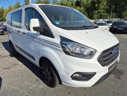 2019 Ford Transit Custom Kasten 280 L1 Trend