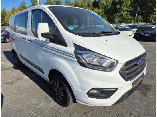 2019 Ford Transit Custom Kasten 280 L1 Trend