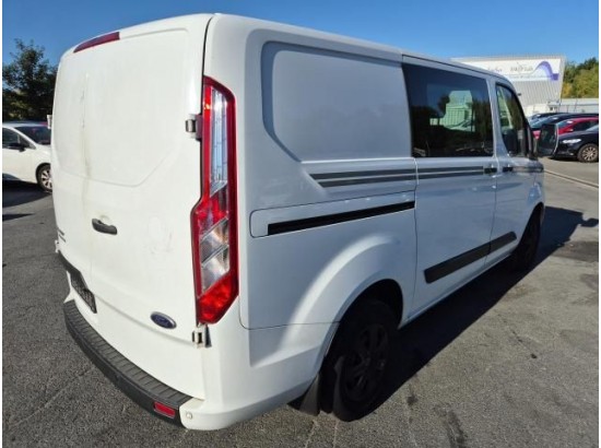 2019 Ford Transit Custom Kasten 280 L1 Trend