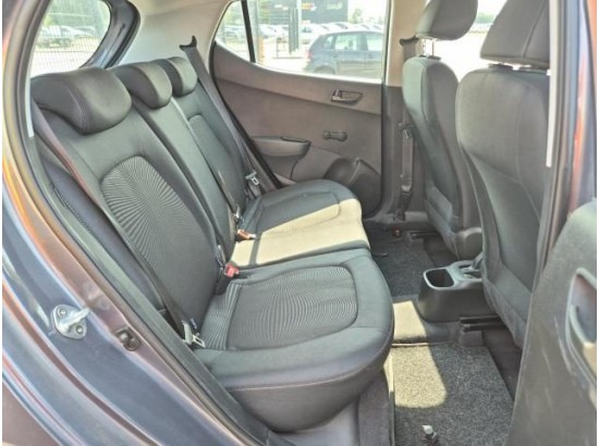 2018 Hyundai i10 1.0 GO+