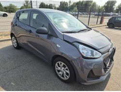 2018 Hyundai i10 1.0 GO+