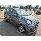 2018 Hyundai i10 1.0 GO+