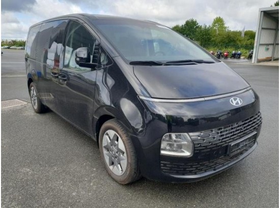 2023 Hyundai STARIA Prime 4WD 2023 Hyundai STARIA Prime 4WD