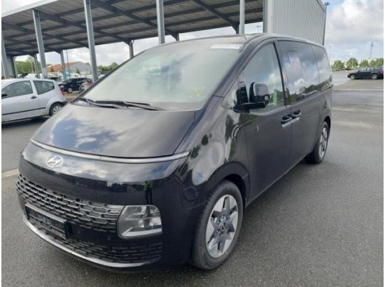 2023 Hyundai STARIA Prime 4WD 2023 Hyundai STARIA Prime 4WD