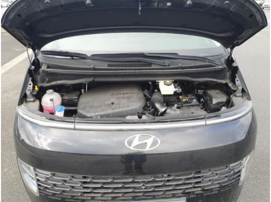 2023 Hyundai STARIA Prime 4WD 2023 Hyundai STARIA Prime 4WD