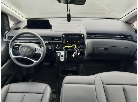 2023 Hyundai STARIA Prime 4WD 2023 Hyundai STARIA Prime 4WD