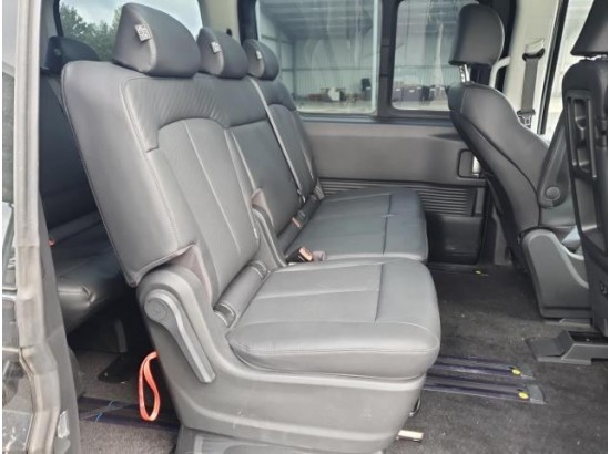 2023 Hyundai STARIA Prime 4WD 2023 Hyundai STARIA Prime 4WD