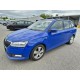 2021 Skoda Fabia Combi Ambition 2021 Skoda Fabia Combi Ambition