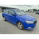 2021 Skoda Fabia Combi Ambition 2021 Skoda Fabia Combi Ambition