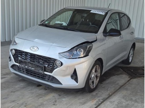 2023 Hyundai i10 Connect & Go