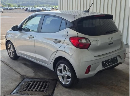 2023 Hyundai i10 Connect & Go