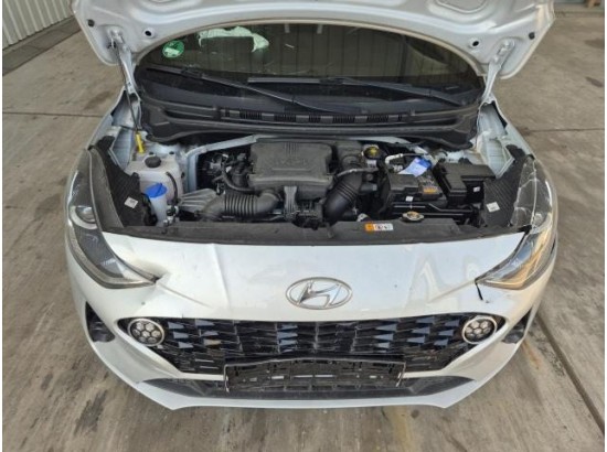 2023 Hyundai i10 Connect & Go