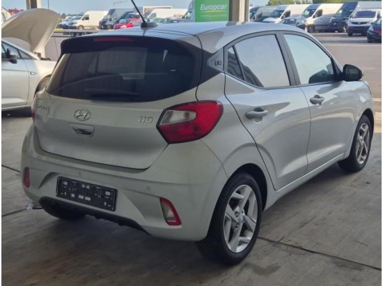 2023 Hyundai i10 Connect & Go