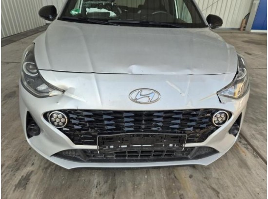 2023 Hyundai i10 Connect & Go