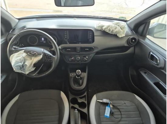 2023 Hyundai i10 Connect & Go