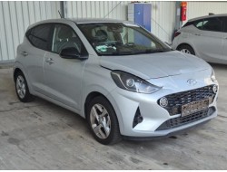 2023 Hyundai i10 Connect & Go