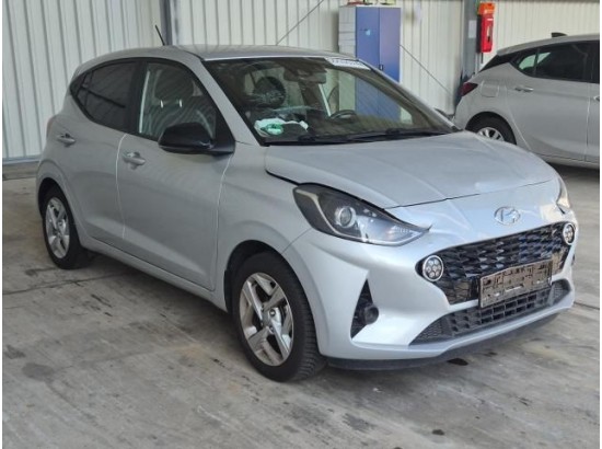 2023 Hyundai i10 Connect & Go