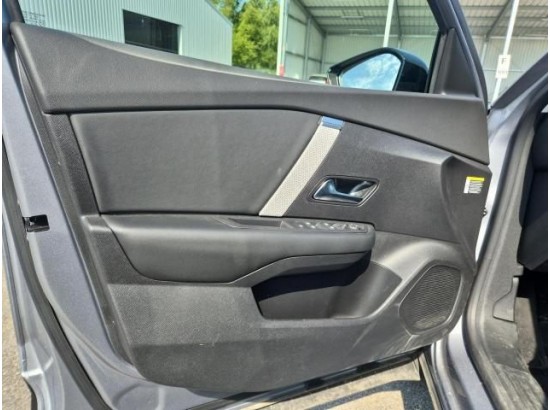 2024 Citroen C4 Lim. Plus