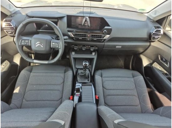 2024 Citroen C4 Lim. Plus