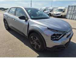 2024 Citroen C4 Lim. Plus