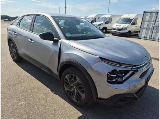 2024 Citroen C4 Lim. Plus