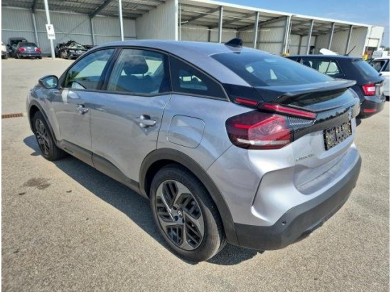 2024 Citroen C4 Lim. Plus