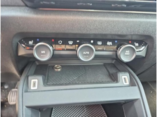 2024 Citroen C4 Lim. Plus