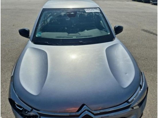 2024 Citroen C4 Lim. Plus