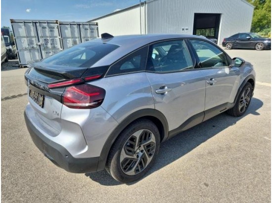 2024 Citroen C4 Lim. Plus