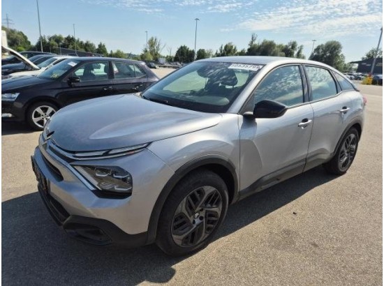 2024 Citroen C4 Lim. Plus