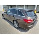 2015 Mercedes-Benz C -Klasse T-Modell C 200 T BlueTEC / d