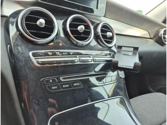 2015 Mercedes-Benz C -Klasse T-Modell C 200 T BlueTEC / d