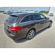 2015 Mercedes-Benz C -Klasse T-Modell C 200 T BlueTEC / d