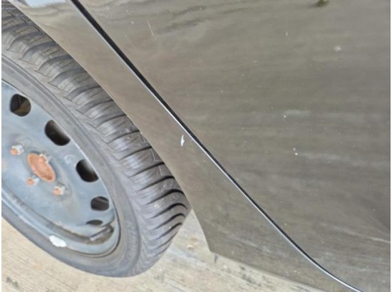 2017 Ford Fiesta Cool & Connect